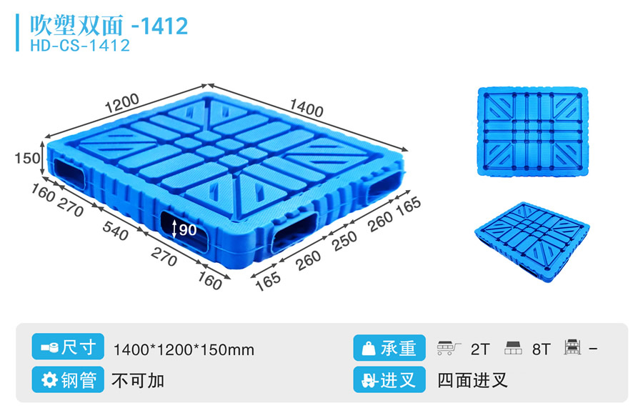 吹塑双面1412